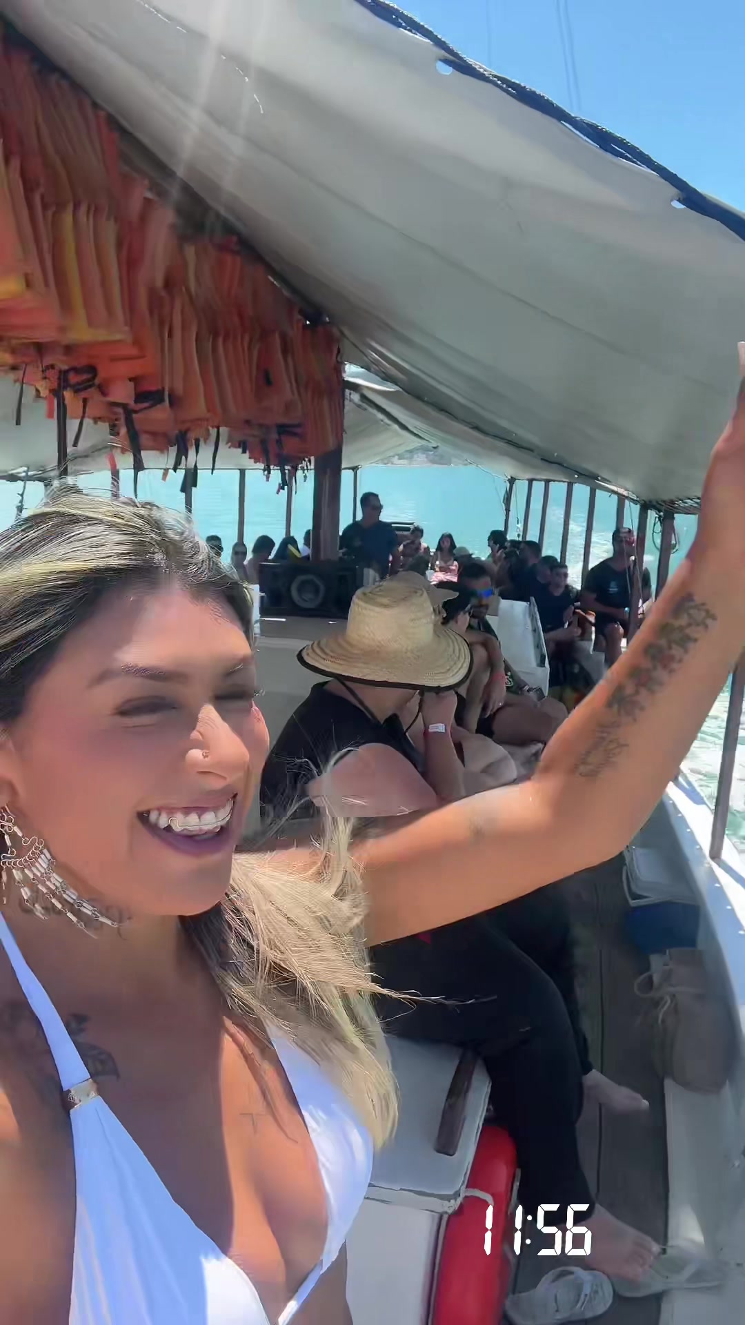 @Vanessa Pedrozo