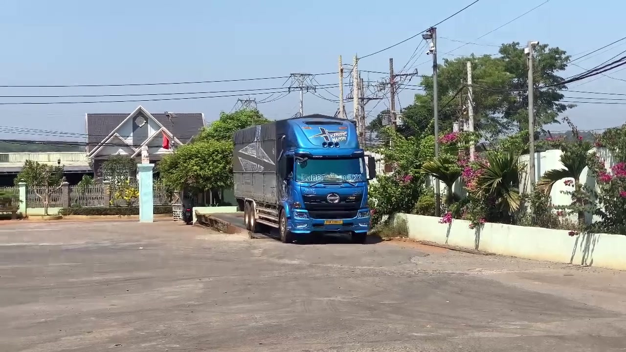 @Ho&agrave;ng Hưng Xe Tải