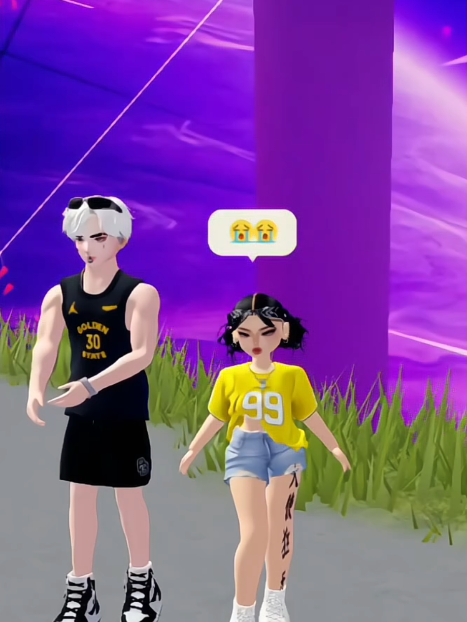 @Lily