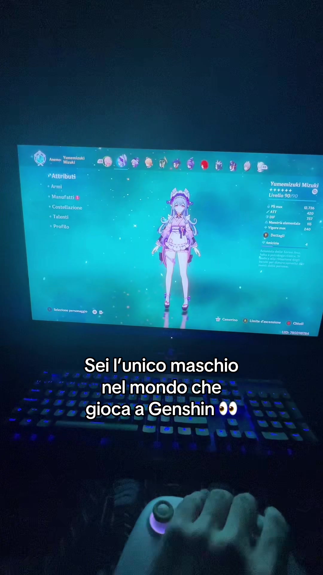 @Giovanni Limongelli 🍋