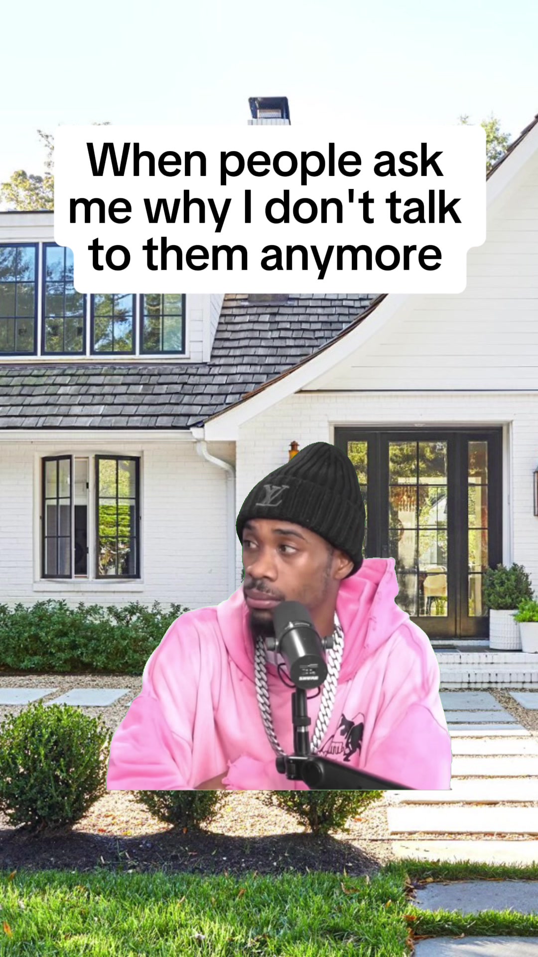 @SHETHEGOAT♑️🏳️🌈💕
