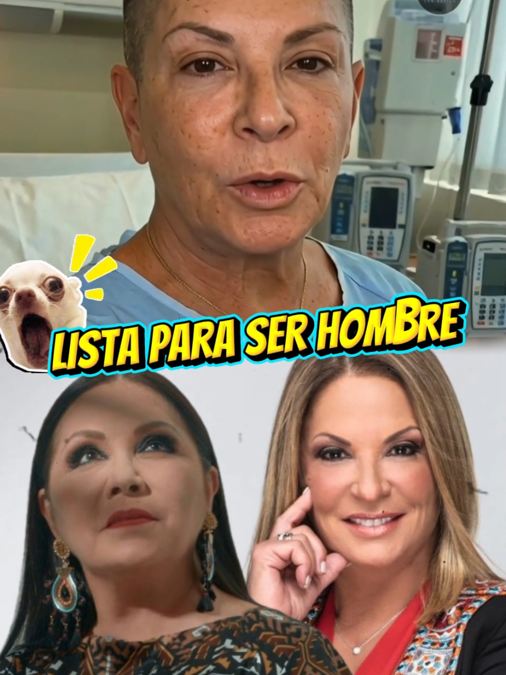 @En corto y con Estilo