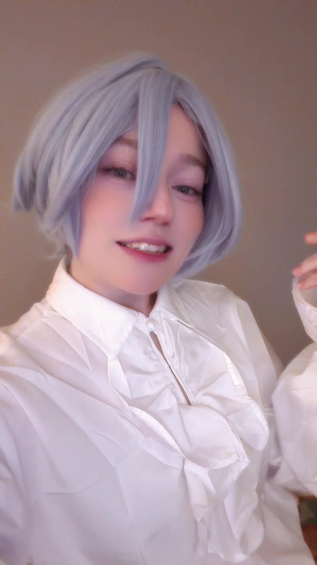 @💫Spectrosky Cosplays💫