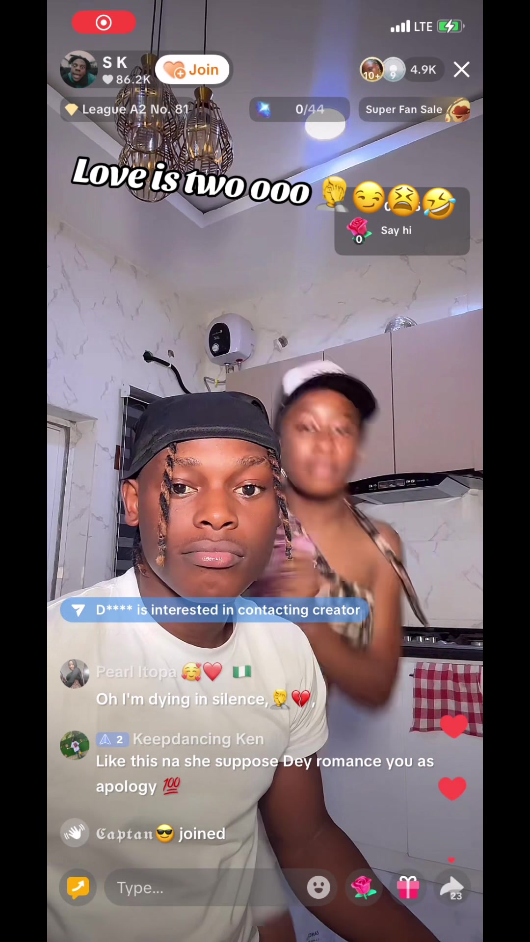 @YoungDK 🦅 💜🔜😎