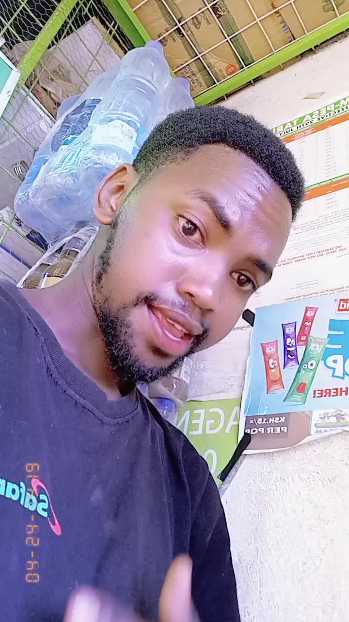 @karanja john