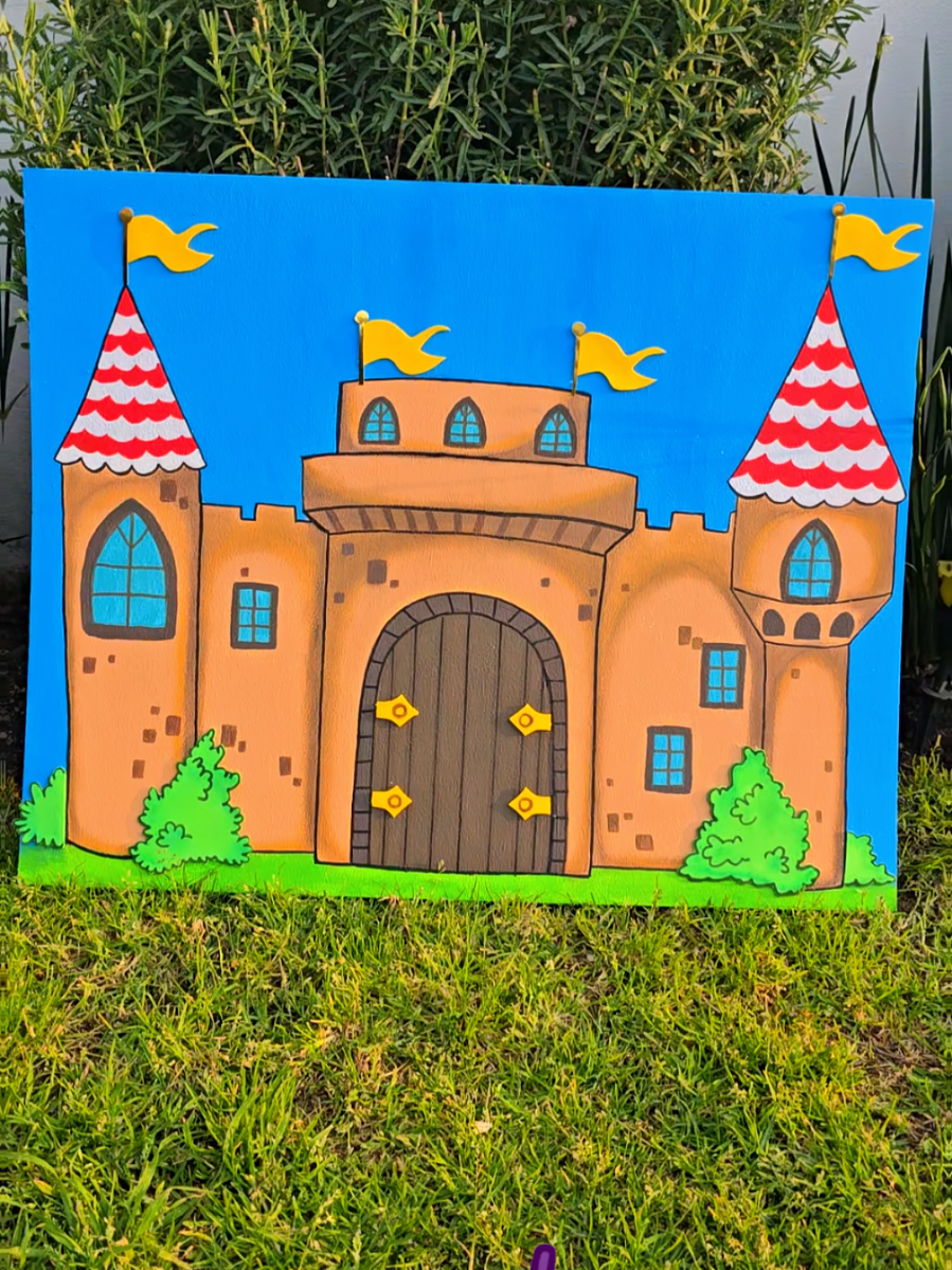 @Pi&ntilde;atas Nereida Garza