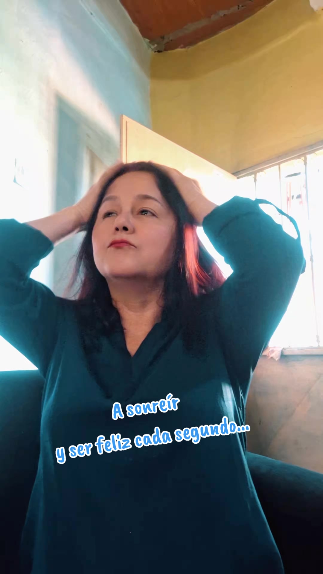 @Cris Alba