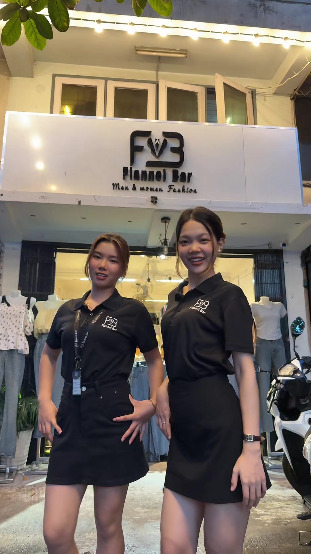 @flannelbarmandalay