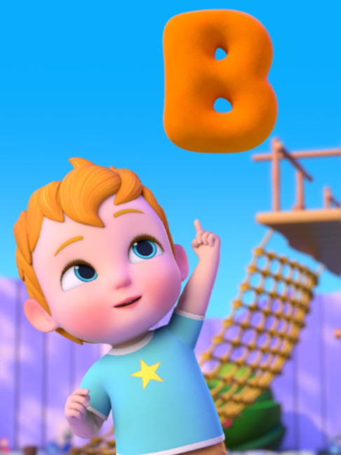 @NuNu Tv Nursery Rhymes