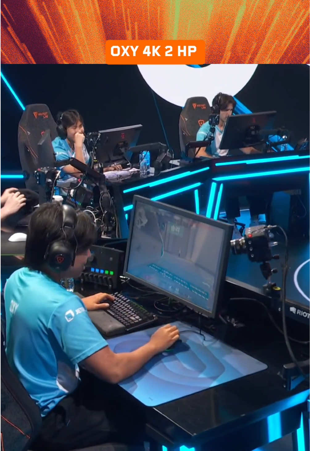 @VALORANT Esports NA