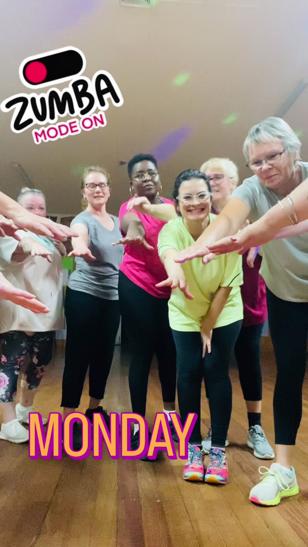 @Carol DanSENfit
