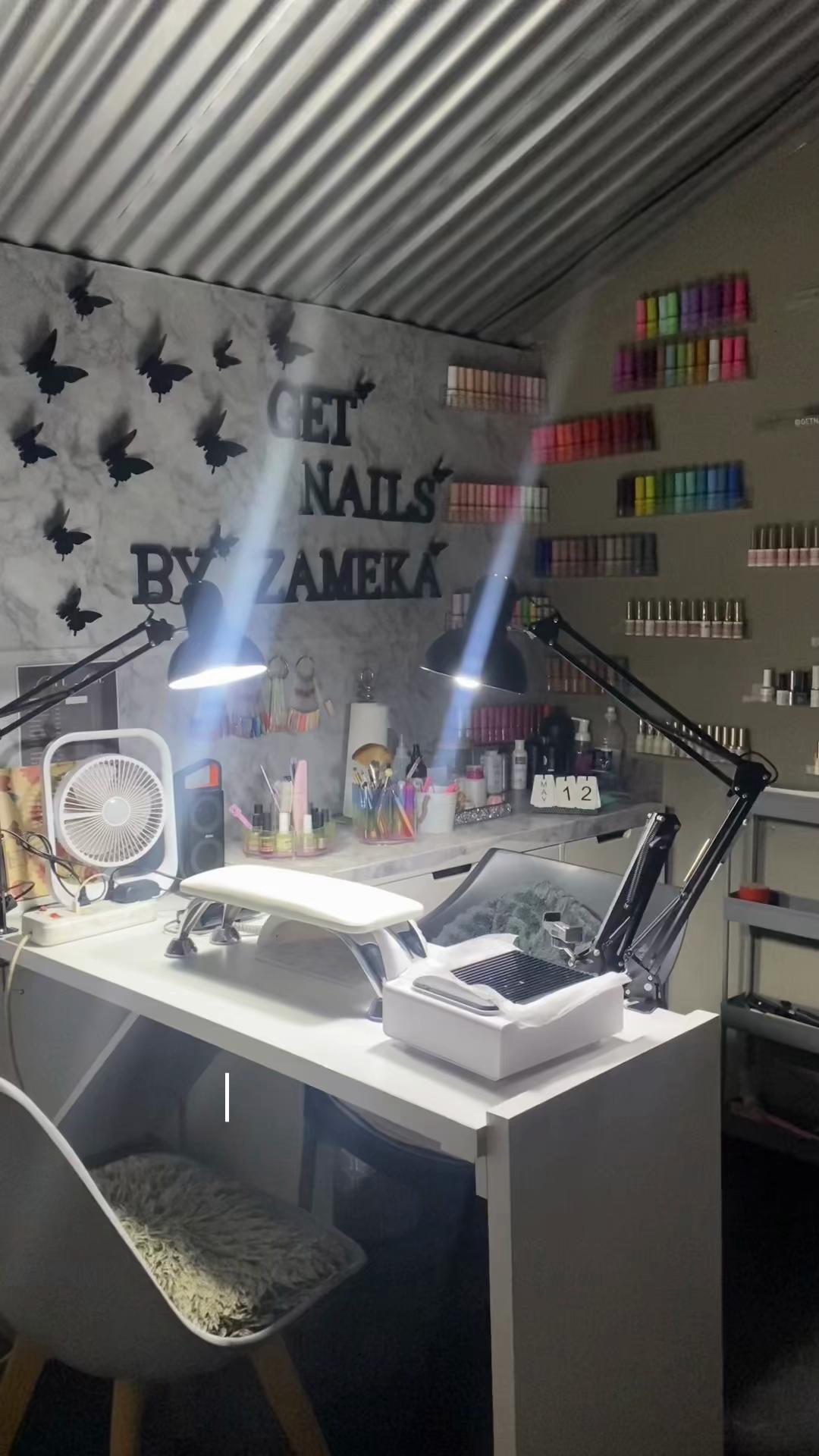 @GetNailsbyZameka