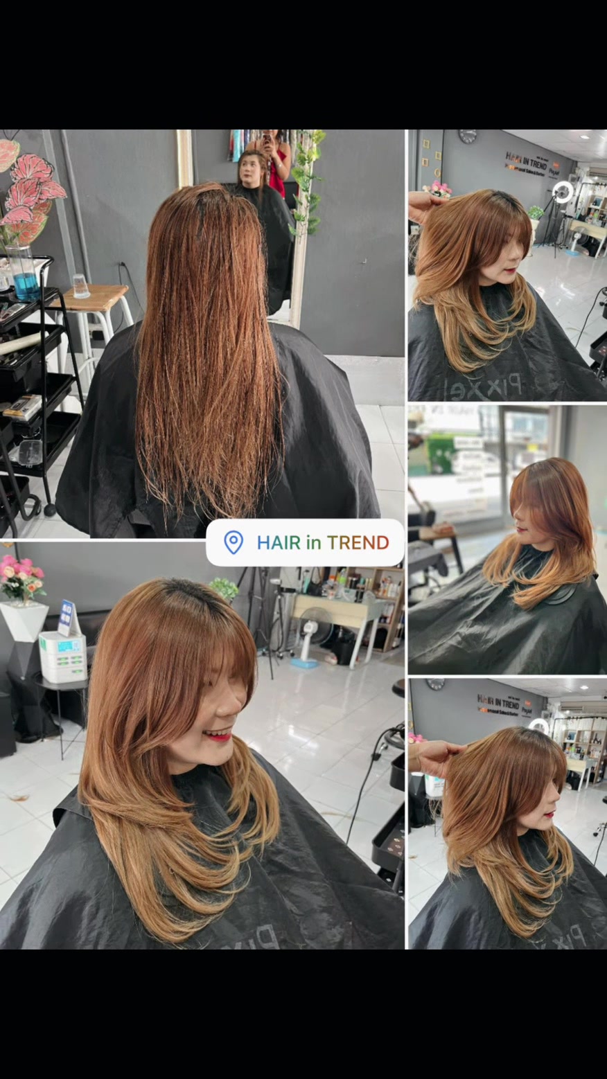 @Hair in trend🇹🇭
