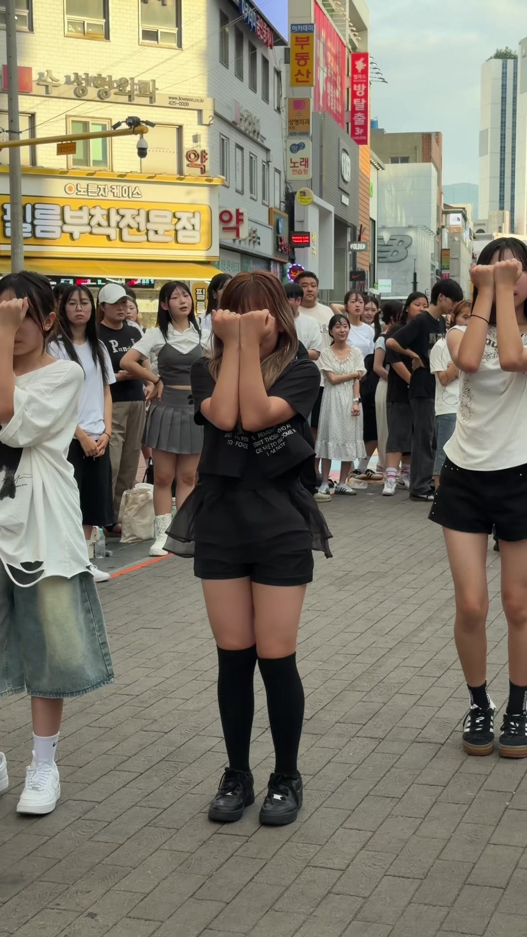 @춤추는서윤