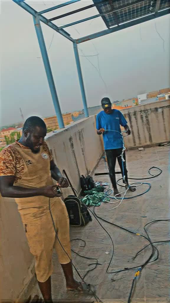 @ENGR.AHMAD SARKI ISA
