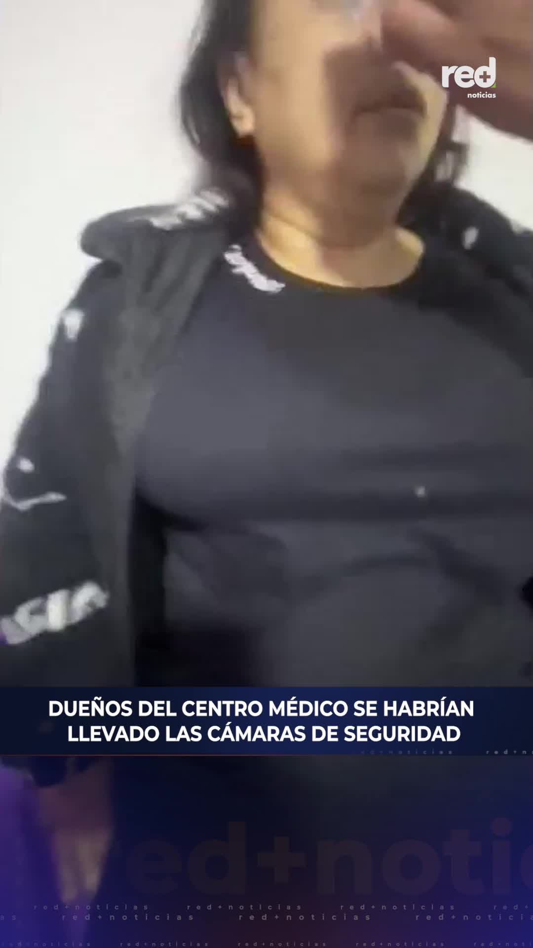 @Red+ Noticias
