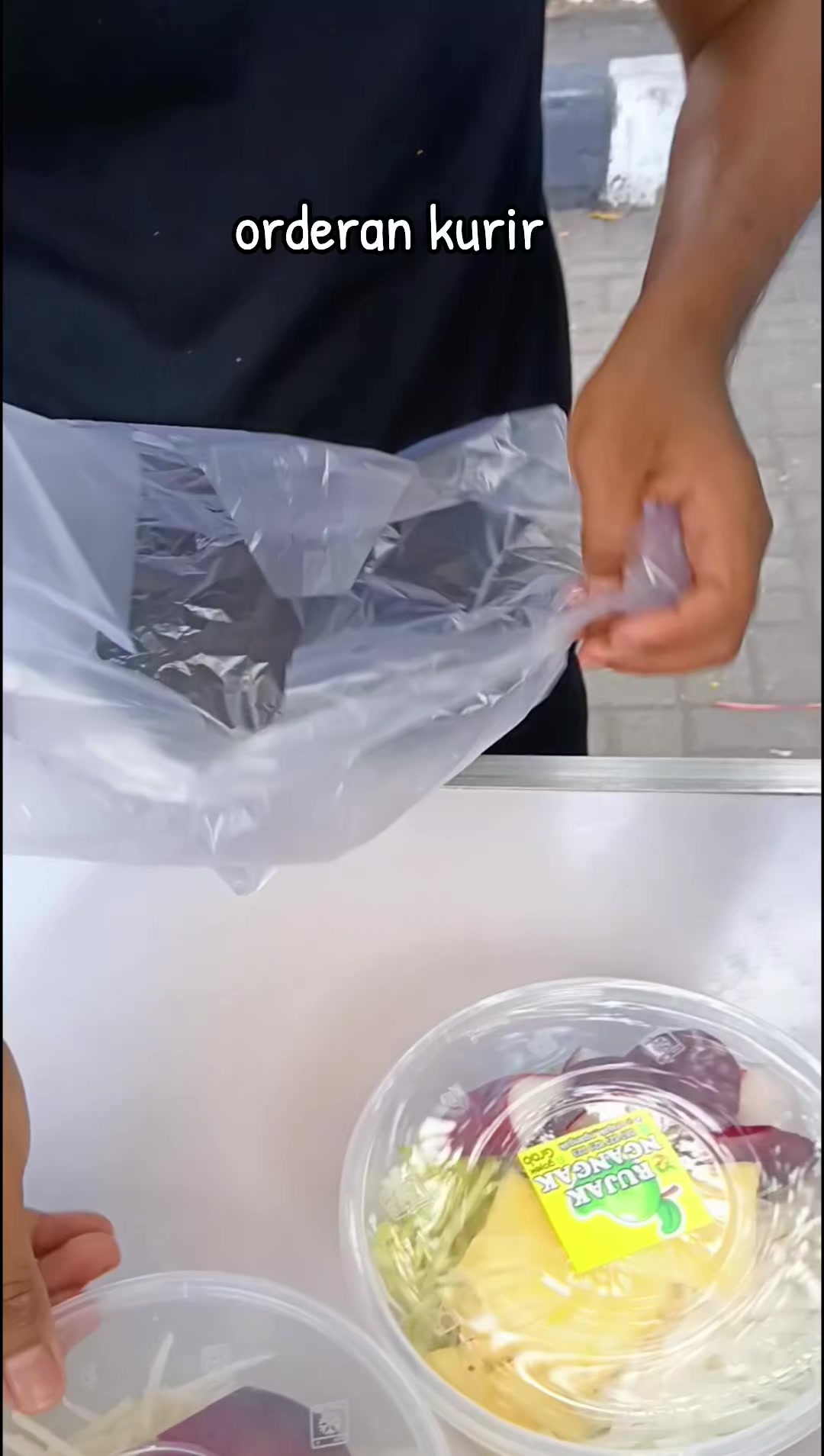 @rujak ngangak