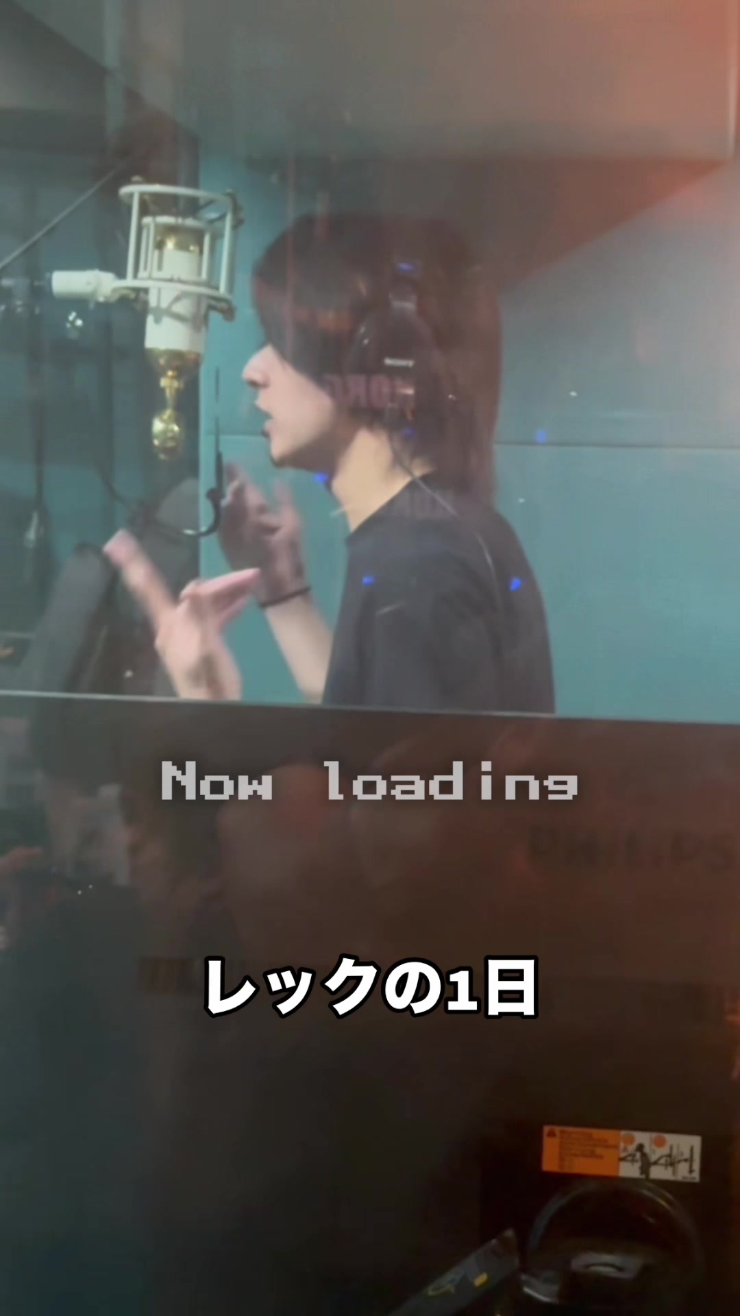 @ななし。と申します