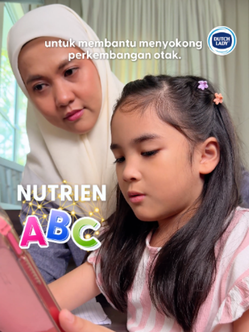 @Dutch Lady Malaysia