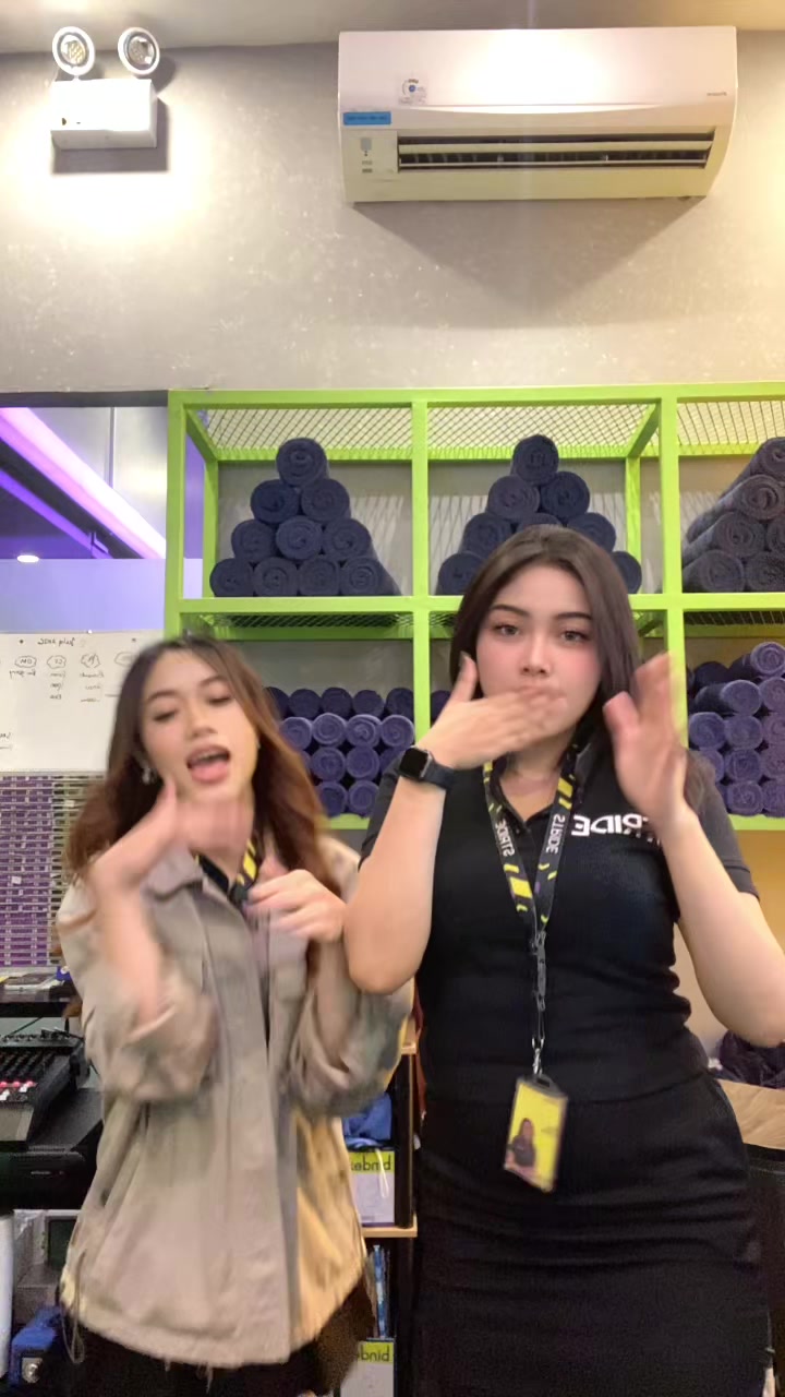 @Kesayanganmu🍭