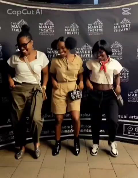 @Khanyi Xaba