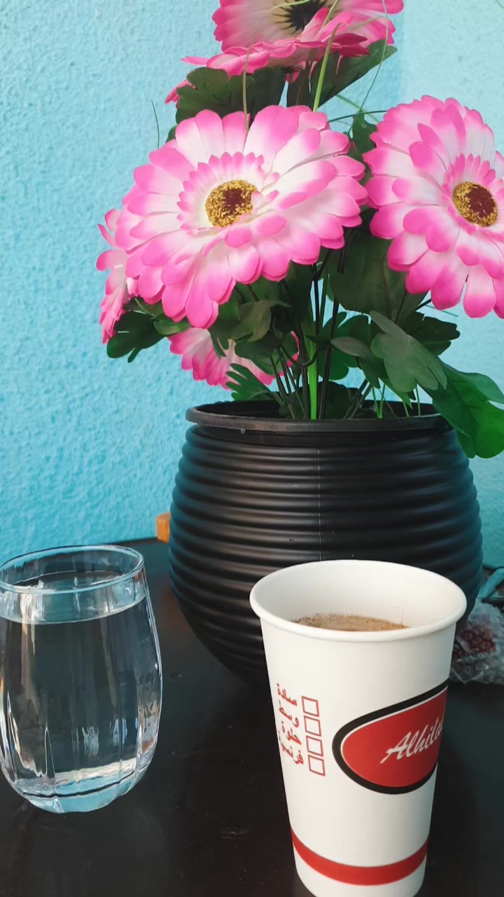 @من جهات الاتصال