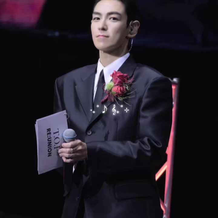 @T.O.P King 👑