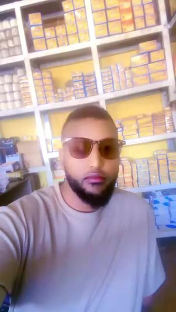 @abris shariif