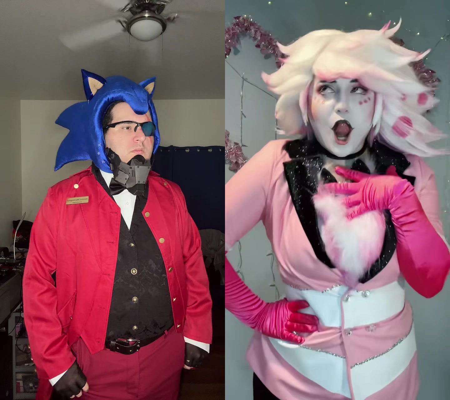 @Sonic the Saiyan