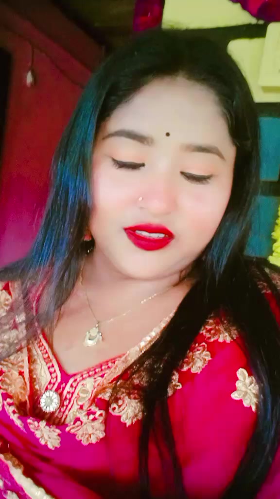 @❤ Pramisha pramisha ♥️