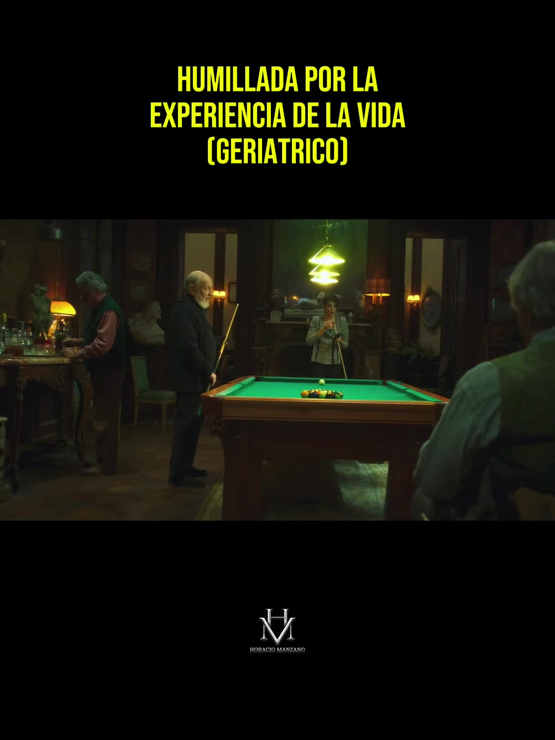 @Horacio Manzano