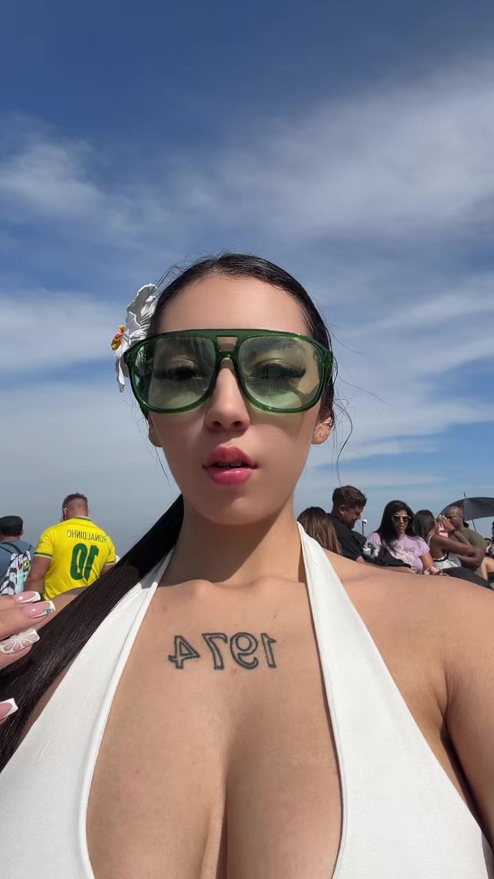 @Paz Ugalde