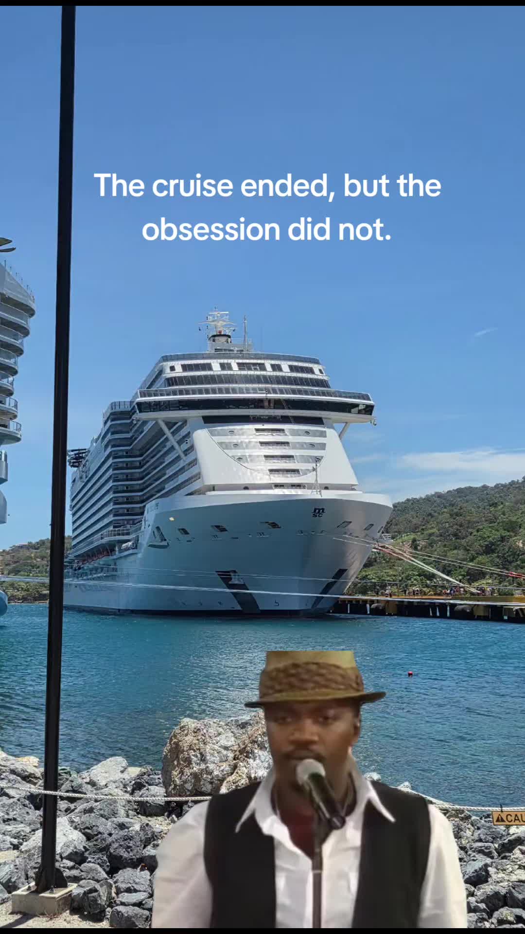 @Whit the Cruise Queen⚓️