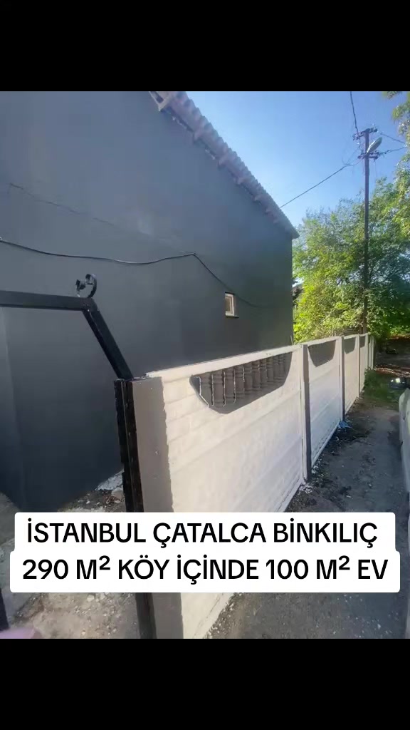 @Satılık K&ouml;y Evleri