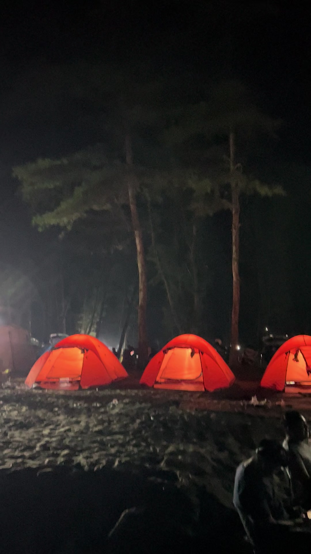 @CINDY CAMP OUTDOOR