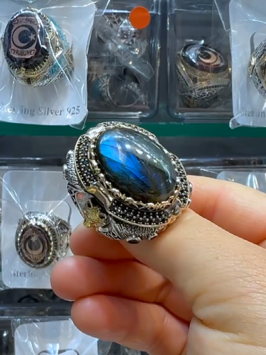 @Zehra Silver
