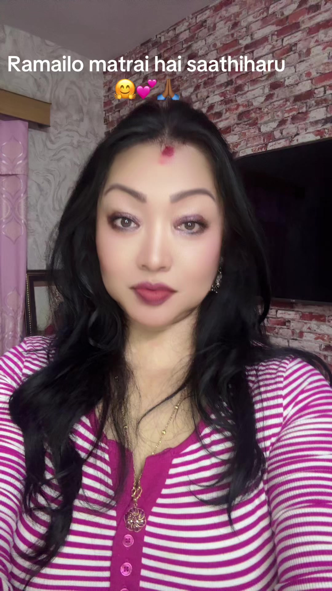 @Salika Limbu