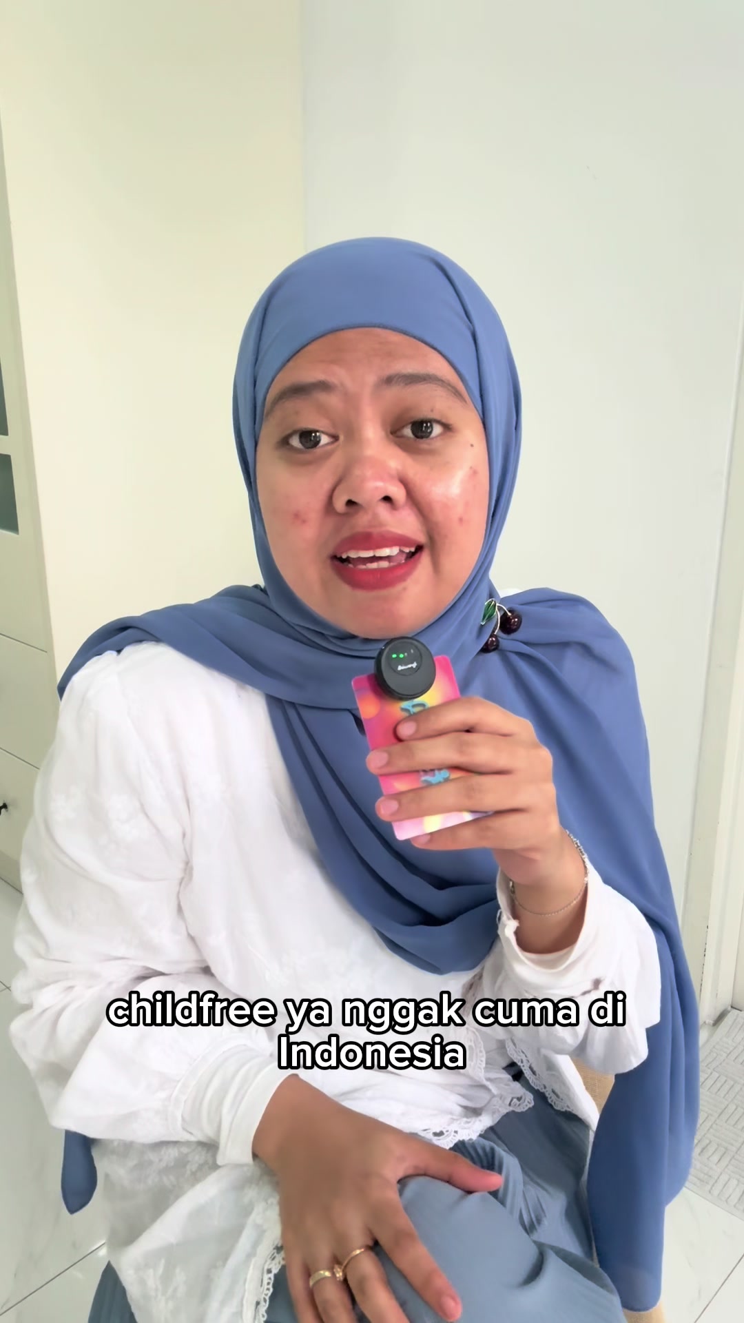 @Halimah