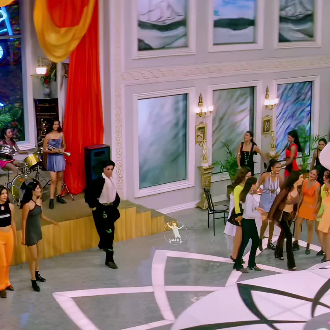 @King Khan
