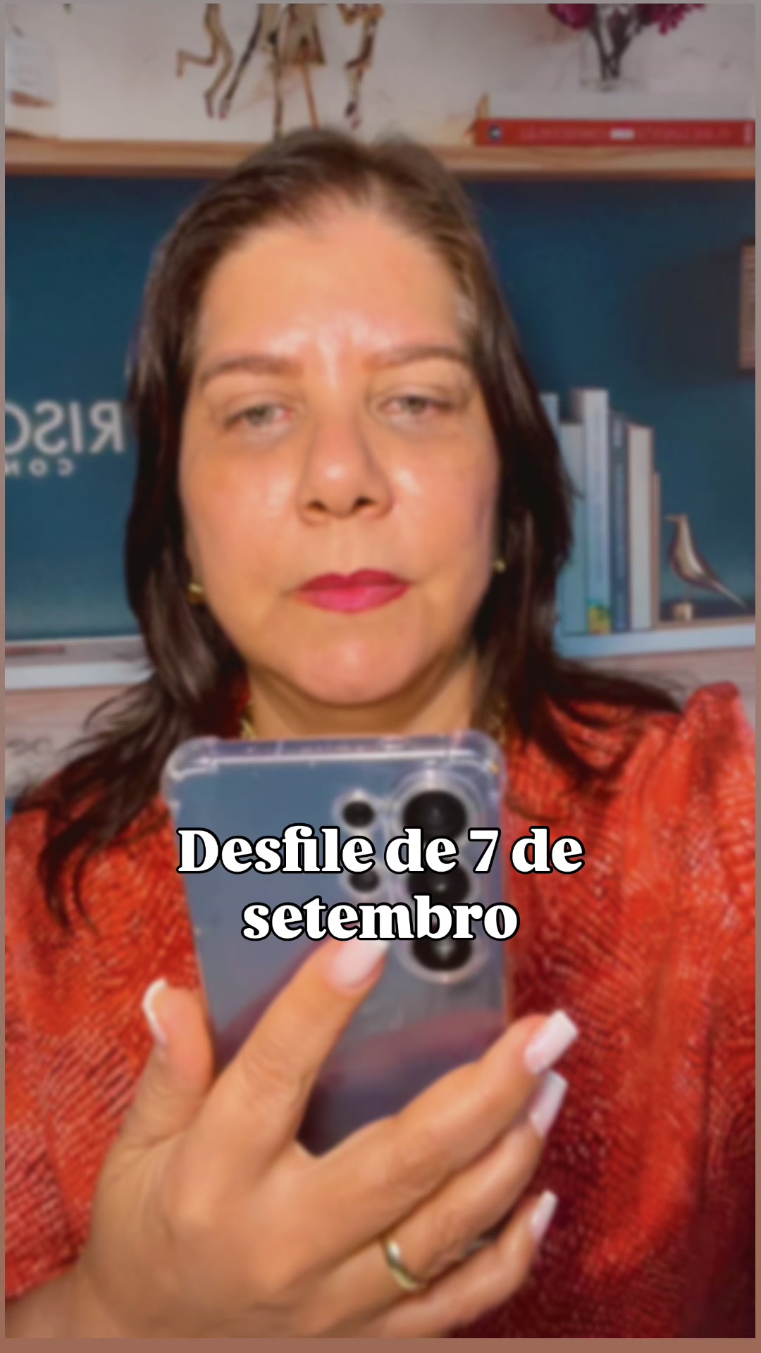 @Priscila Pereira Boy
