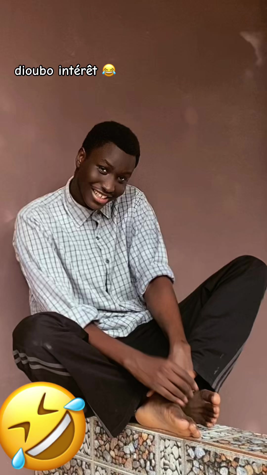 @TonTon iBoU🖤🇸🇳