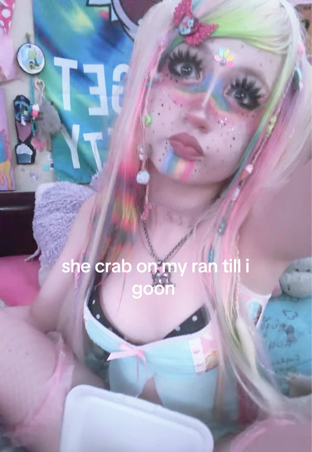 @ʚ₍⑅ᐢ.໒^.ᐢ₎ 🪷
