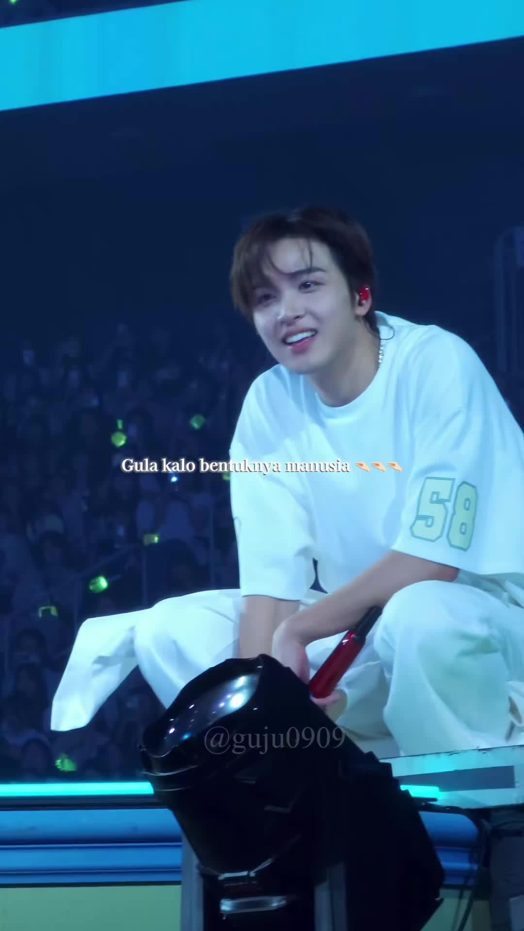 @Cantiknya marklee^^