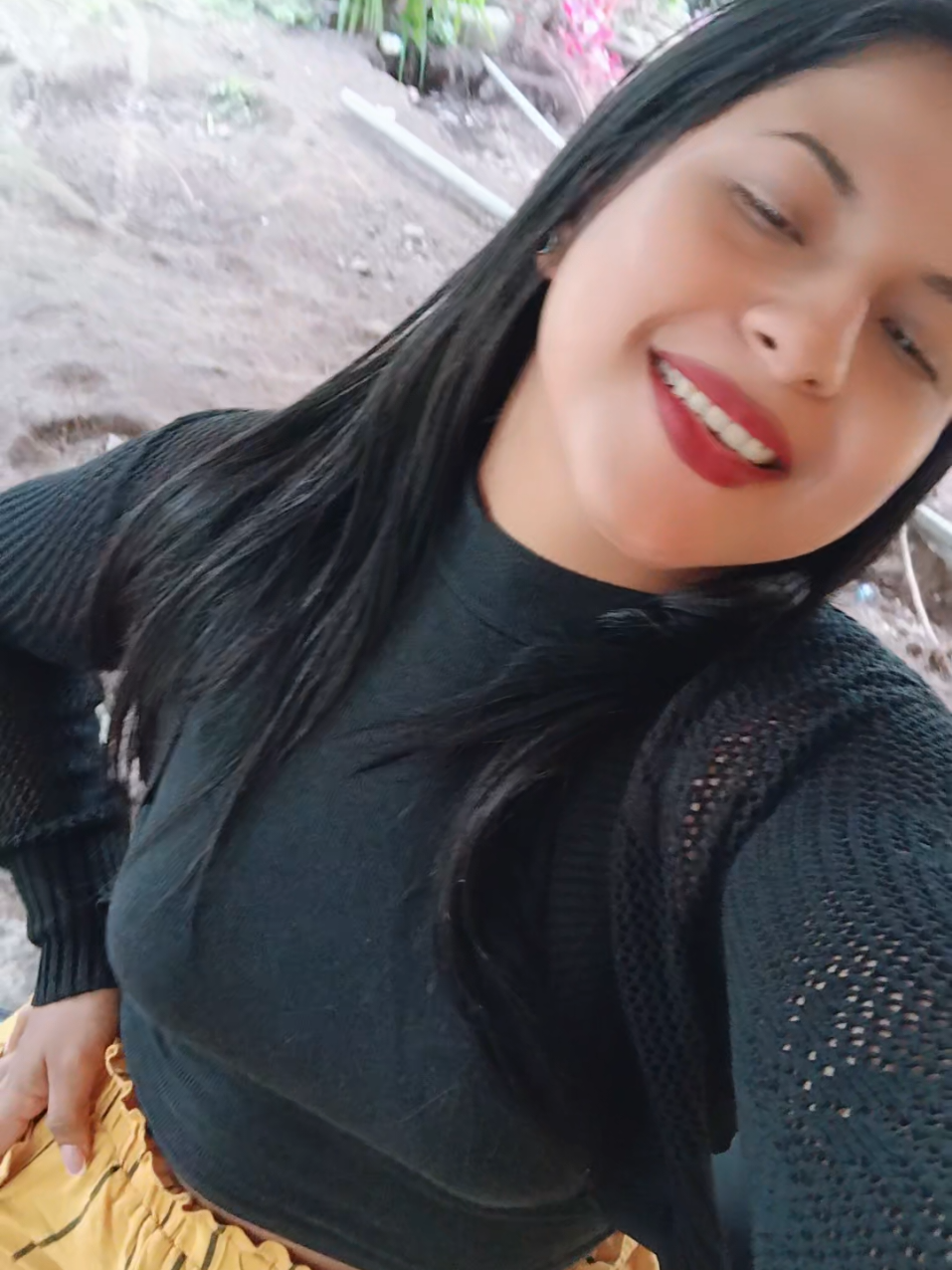 @️ᥫ᭡cristy♡