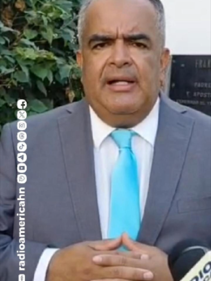 @Radio Am&eacute;rica Honduras
