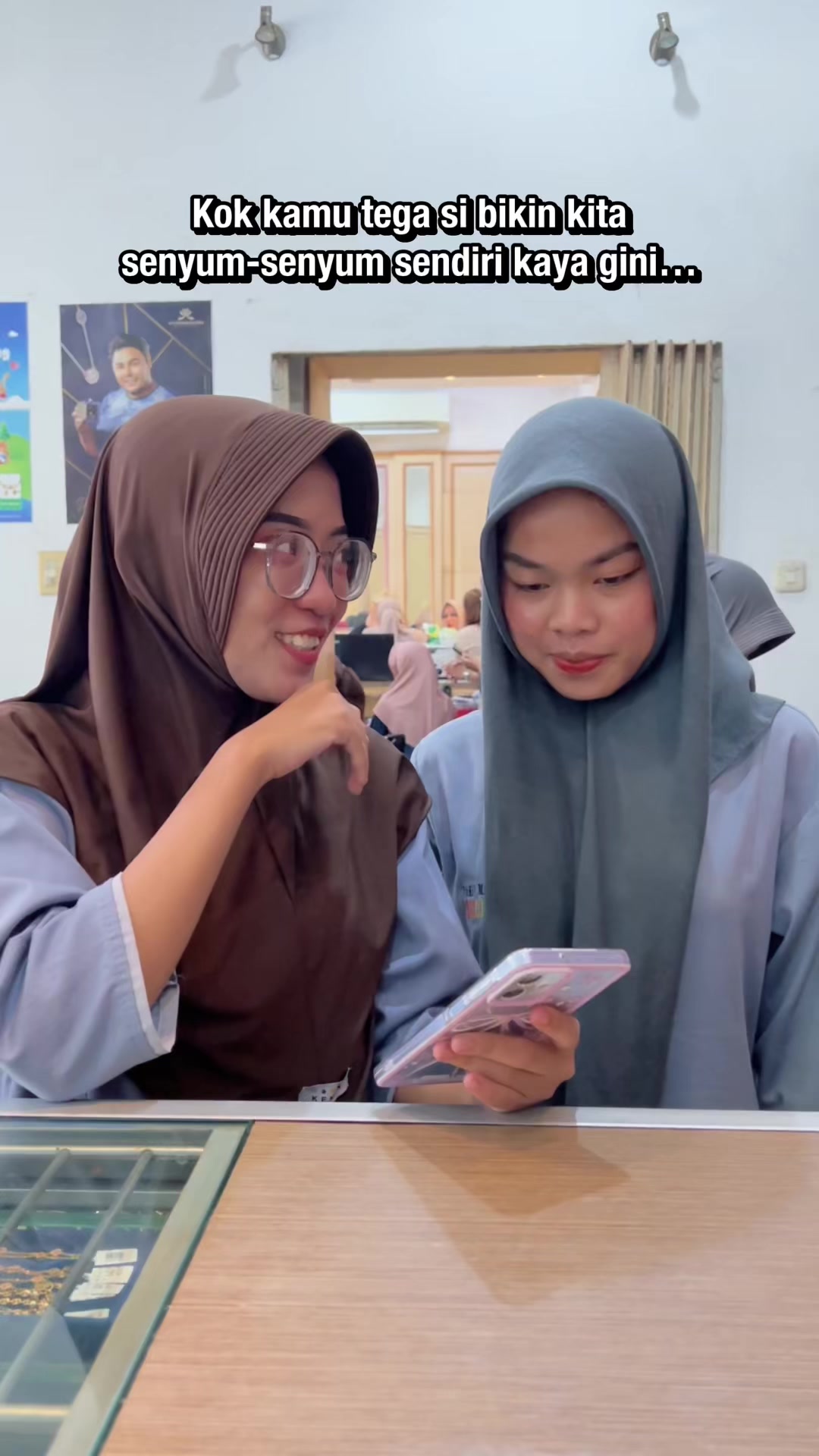 @Toko Emas Pelangi