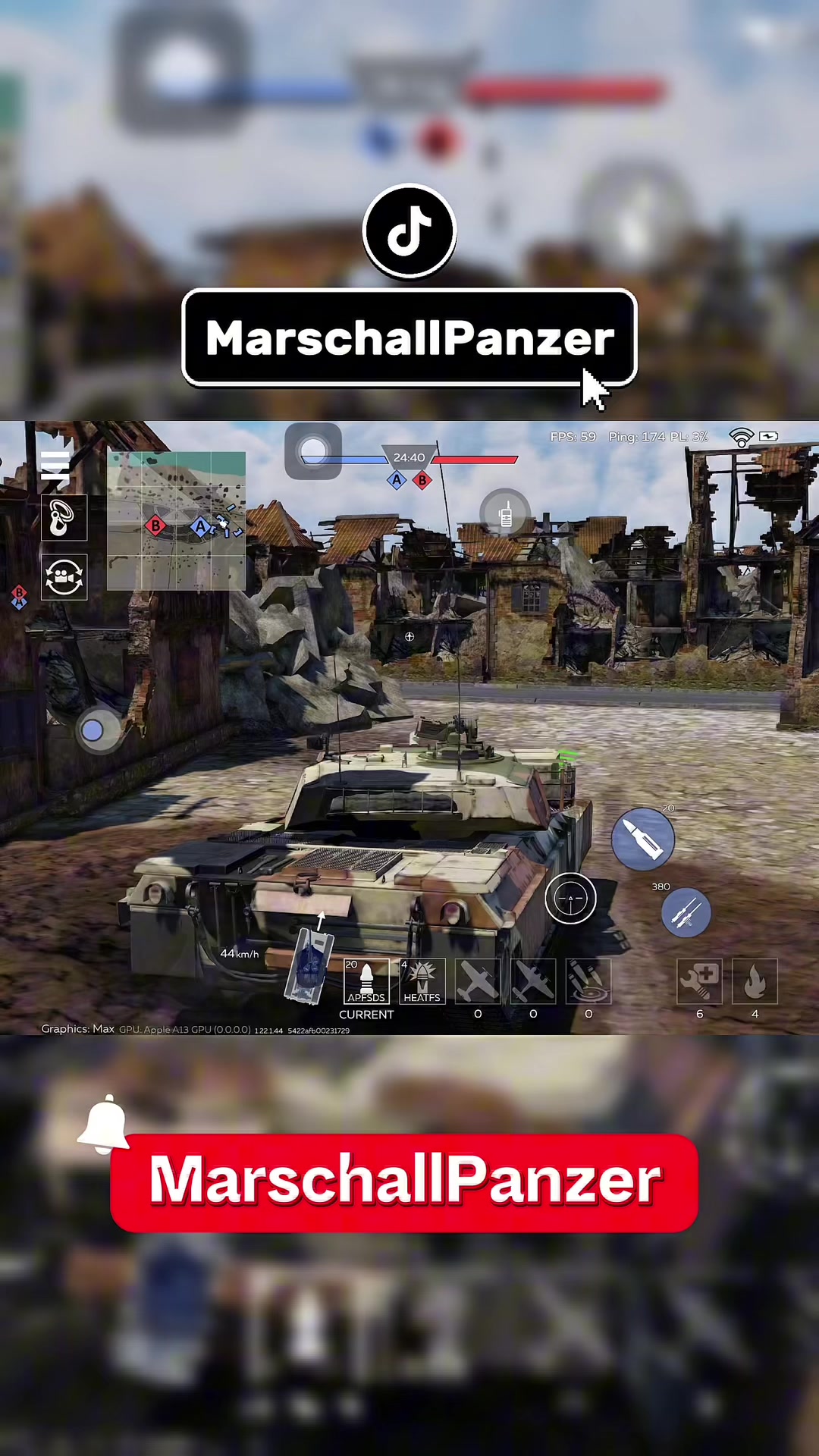 @Marschall Panzer