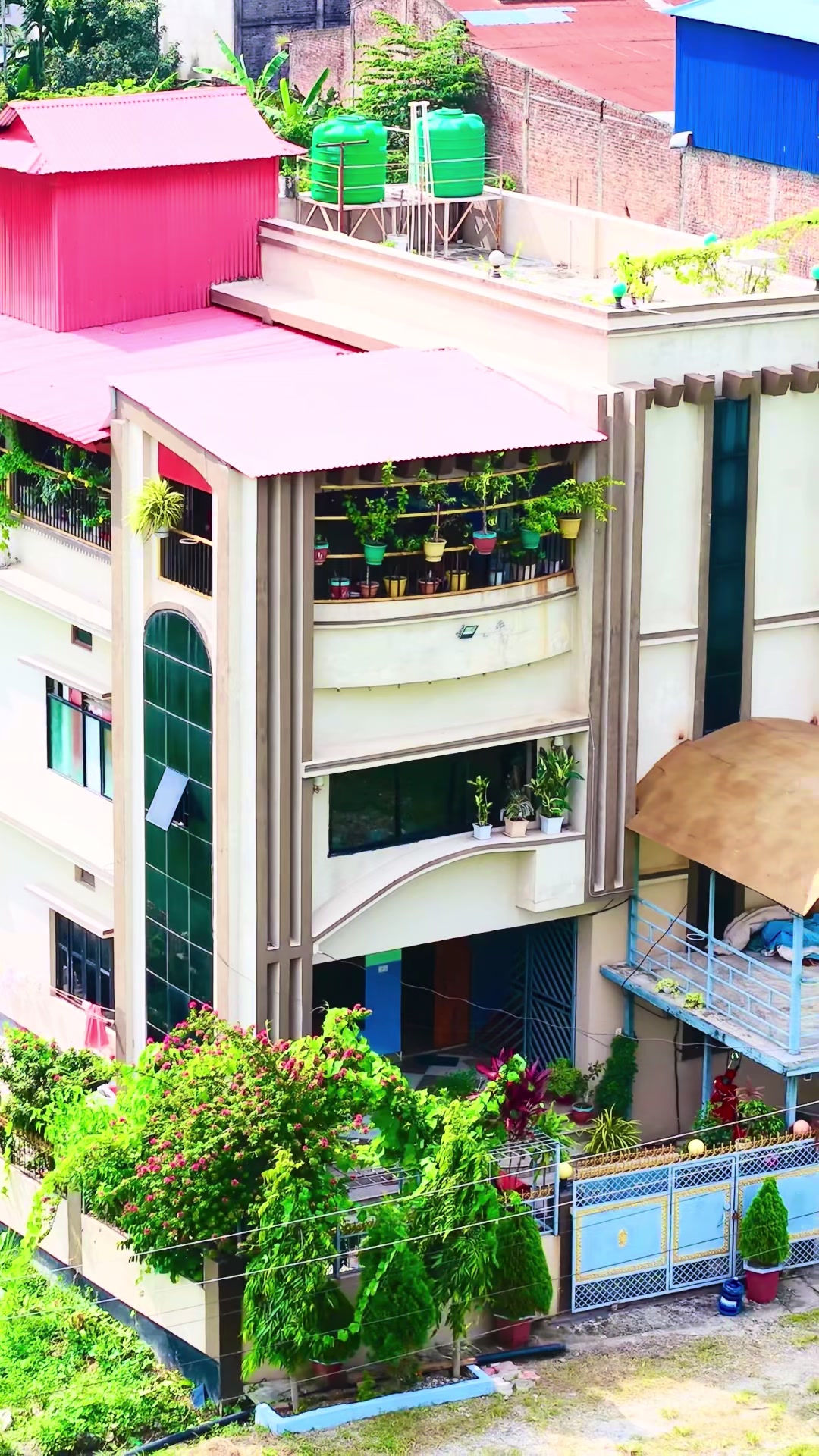@Om purbanchal real estate