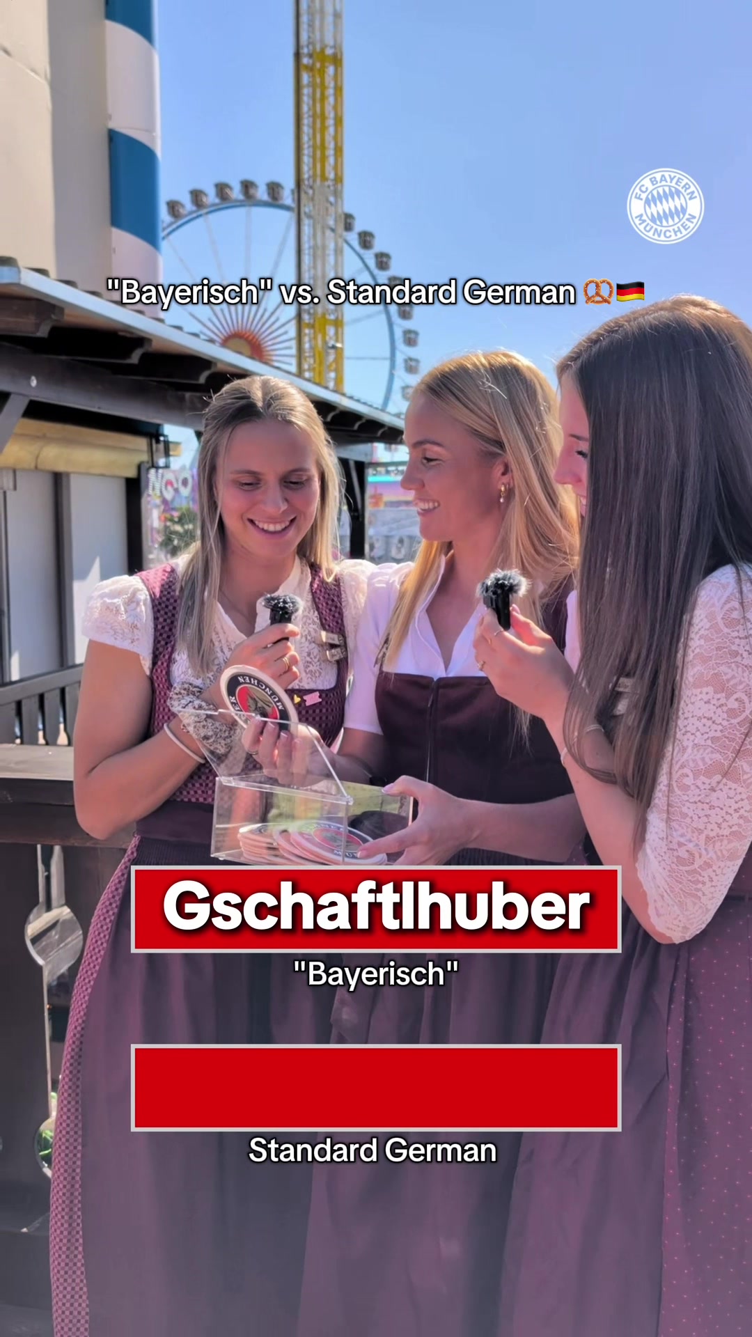 @FCBayernWomen