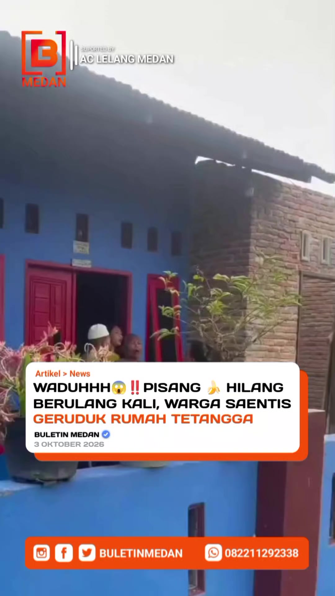 @BULETINMEDAN